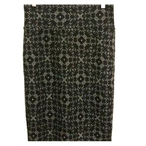 LulaRoe Cassie M NWT